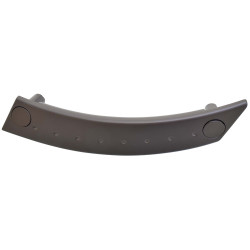 MANIJA INTERIOR VW BEETLE 98-11 JALADERA NEGRO PLASTICO TWN HUSHAN Derecho Delantera