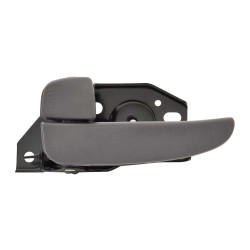 MANIJA INTERIOR HY SONATA 02-05 GRIS PLASTICO TWN HUSHAN 82610-3D000-TI Izquierdo Delantera/Trasera