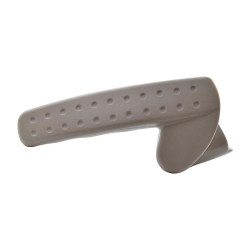 MANIJA INTERIOR DG RAM 1500/2500/3500 02-08 BEIGE PLASTICO TWN HUSHAN 1CR97ZJ3AA Izquierdo Delantera/Trasera