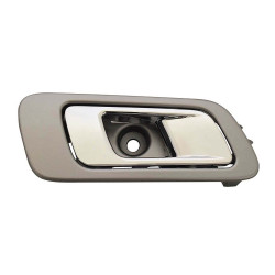 MANIJA INTERIOR FD EXPLORER XLT/LIMITED 11-16 GRIS/CROMO PLASTICO TWN HUSHAN BB5Z-7822600-AA Derecho Trasera