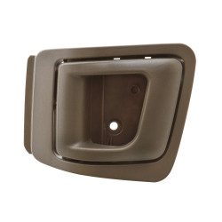 MANIJA INTERIOR HD RIDGELINE 06-14 CAFE PLASTICO TWN HUSHAN 72160-SJC-A02ZA Izquierdo Delantera