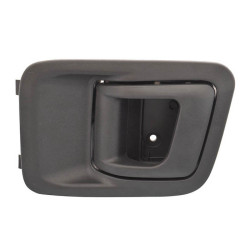 MANIJA INTERIOR HD RIDGELINE 06-14 GRIS PLASTICO TWN HUSHAN 72660-SJC-A02ZB Izquierdo Trasera