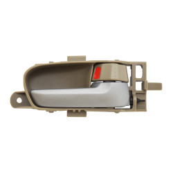 MANIJA INTERIOR SZ GRAND VITARA 06-17 BEIGE/GRIS PLASTICO TWN HUSHAN 83130-65J10-CVU Izquierdo Delantera/Trasera