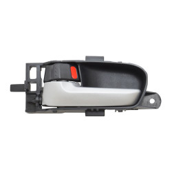 MANIJA INTERIOR SZ GRAND VITARA 06-17 NEGRO/GRIS PLASTICO TWN HUSHAN 83110-65J10-BWJ Derecho Delantera/Trasera