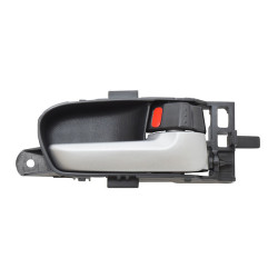 MANIJA INTERIOR SZ GRAND VITARA 06-17 NEGRO/GRIS PLASTICO TWN HUSHAN 83130-65J10-BWJ Izquierdo Delantera/Trasera