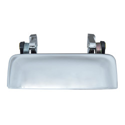MANIJA EXTERIOR FD RANGER 01-09 MZ B2600 01-10 USA TYPE CROMADA PLASTICO TWN HUSHAN Derecho/Izquierdo Delantera/Trasera