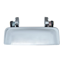 MANIJA EXTERIOR FD RANGER 01-09 MZ B2600 01-10 USA TYPE CROMADA ZINC TWN HUSHAN Derecho/Izquierdo Delantera/Trasera