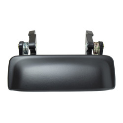MANIJA EXTERIOR FD RANGER 01-09 MZ B2600 01-10 USA TYPE LISA PARA PINTAR NEGRA ZINC TWN HUSHAN Derecho/Izquierdo Delantera/Trasera