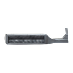 MANIJA INTERIOR FD F-150/F-250/F-350/BRONCO 80-86 NEGRO PLASTICO TWN HUSHAN Derecho Delantera/Trasera