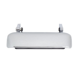 MANIJA DE TAPA FD RANGER 98-04/USA TYPE 98-11 CROMO PLASTICO TWN HUSHAN