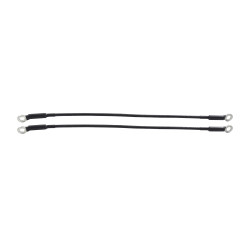 CABLES DE TAPA CV S10 82-94 JUEGO 46CM TWN HUSHAN 14041491