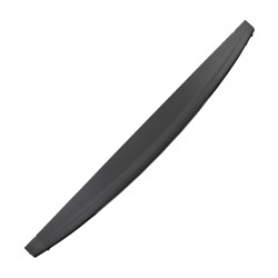 MOLDURA TAPA DG RAM 09-18 NEGRA CORRUGADA TWN HUSHAN 55372052AF