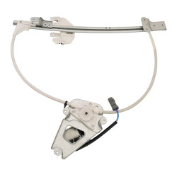ELEVADOR DE CRISTAL JP LIBERTY 05-07 ELECTRICO CON MOTOR TWN HUSHAN 4589268AD Derecho Delantera