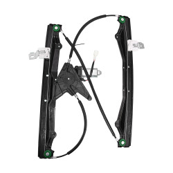ELEVADOR DE CRISTAL FD EXPLORER 02-10 MR MOUNTAINEER 02-10 LC AVIATOR 03-05 FD EXPLORER SPORT TRAC 06-10 ELECTRICO 1 PIEZA 2 PINS CON MOTOR 12 V CC CHN GENERICA 6L2Z-7823201-BA Izquierdo Delantera