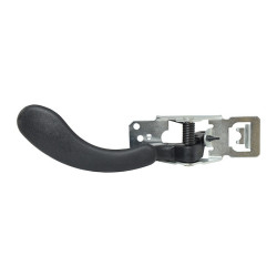 MANIJA INTERIOR CV CAMARO PT FIREBIRD 93-02/TRANS AM 99-02 NEGRO PLASTICO TWN HUSHAN 16628402 Derecho Delantera