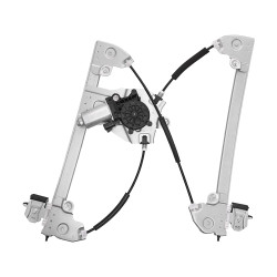 ELEVADOR DE CRISTAL ELECTRICO 2 PINS CON MOTOR CHN GENERICA 95226746 Derecho Delantera