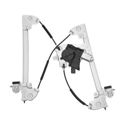 ELEVADOR DE CRISTAL ELECTRICO 7 PIN CON MOTOR 12 V CC CHN GENERICA 95226747 Izquierdo Delantera