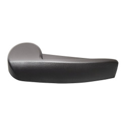 MANIJA INTERIOR CV COLORADO EXTENDED CAB GM CANYON 04-12 NEGRO PLASTICO TWN HUSHAN 15044824 Derecho Trasera