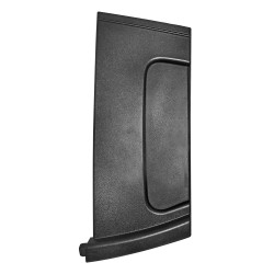 MANIJA EXTERIOR HD HR-V 16-22 CORRUGADA NEGRA PLASTICO TWN HUSHAN 72680-T7A-J01
