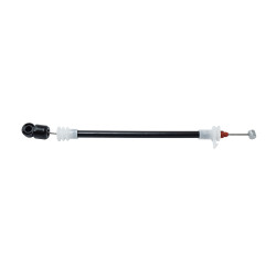 CHICOTE CERRADURA BW X5 00-06 4 PUERTAS 21.5CM TWN HUSHAN 51228403058 Derecho/Izquierdo Trasera