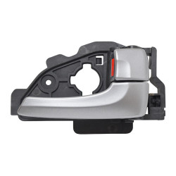MANIJA INTERIOR HY IX35 15-16/TUCSON 10-15 PLATA PLASTICO TWN HUSHAN 82620-2S020-SAS Derecho Delantera/Trasera