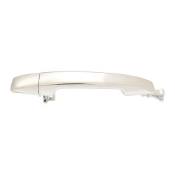 MANIJA EXTERIOR SB FORESTER 09-13/IMPREZA WRX 08-14 CROMADA PLASTICO TWN HUSHAN Derecho/Izquierdo Trasera