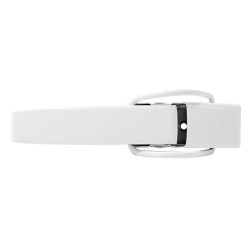 MANIJA DE TAPA TY HILUX SRV 16-20 SOLO GANCHO BLANCO ZINC TWN HUSHAN 66170-KK010-WHITE Derecho/Izquierdo
