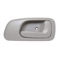 MANIJA INTERIOR HN SERIE 300 08-16 FO AUMARK 10-16 GRIS PLASTICO TWN HUSHAN 69205-37010 Derecho Delantera