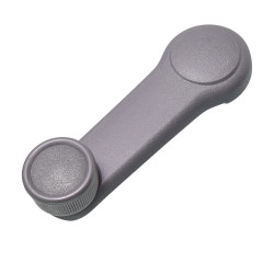 MANIJA DE ELEVAR DG ATOS 00-12/H100 92-10/VERNA 04-06 HY ACCENT 95-06/ELANTRA 95-00 KI SPECTRA 05-09 DG H100 VAN 11-18/ATTITUDE 06-14 HY GRAND I10 15-18/I10 12-14 METAL GRIS TWN HUSHAN 82630-22001-LG-METAL