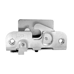 CHAPA DE TAPA CAJA FD F-150/F-250/LOBO 97-14/EXPLORER SPORT TRAC 01-10/SUPER DUTY 99-15 LC MARK LT 06-08 CHN TWN 3L3Z-9943150-AA Derecho/Izquierdo Trasera