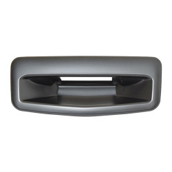 MANIJA EXTERIOR RN MEGANE II 04-10 PARA CAJUELA LISA NEGRA TWN HUSHAN