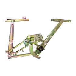 ELEVADOR DE CRISTAL IZ ELF/NPR 94-08 MANUAL CAMION TWN HUSHAN 8-97852-115-2 Derecho Delantera