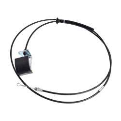 CHICOTE DE COFRE FD EXPLORER MR MOUNTAINEER 95-01 TWN CON MANIJA HUSHAN