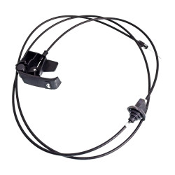 CHICOTE DE COFRE CD ESCALADE EXT/ESV CV AVALANCHE 02-06/CHEYENNE/SILVERADO 99-06/SUBURBAN/TAHOE 00-06/PICK UP 99-06 GM SIERRA 90-06/YUKON 00-06 TWN CON MANIJA HUSHAN 15142953