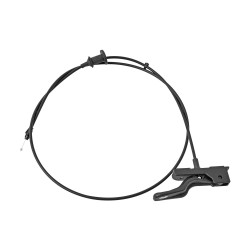 CHICOTE DE COFRE CV MALIBU 04-05 PT G6 05-10 TWN CON MANIJA HUSHAN 25878724