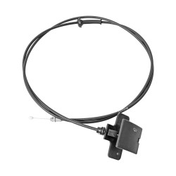CHICOTE DE COFRE CV EXPRESS VAN GM SAVANA 96-02 TWN CON MANIJA HUSHAN 15153548