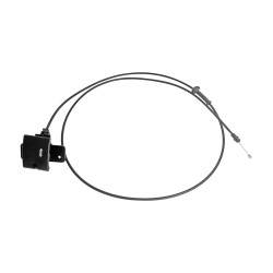CHICOTE DE COFRE CV EXPRESS VAN GM SAVANA 03-18 TWN CON MANIJA HUSHAN 15751510