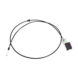 CHICOTE DE COFRE CV COLORADO GM CANYON 04-12 HM H3 06-10 1.93M TWN CON MANIJA 25854190