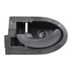 MANIJA INTERIOR FD COURIER 01-12 NEGRO PLASTICO TWN HUSHAN YS61.A22601-A Izquierdo Delantera
