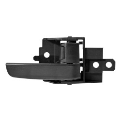 MANIJA INTERIOR MT OUTLANDER 14-22 MT L200 16-24 MT MIRAGE 15-24 DG ATTITUDE 15-24 CORRUGADA NEGRA PLASTICO TWN HUSHAN 5716A478XA Derecho Delantera/Trasera