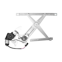 ELEVADOR DE CRISTAL ELECTRICO 2 PINS CON MOTOR CHN GENERICA 55275599AC Izquierdo Delantera