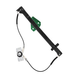 ELEVADOR DE CRISTAL FD KA 01-08 MANUAL BRA 98KUB23200CA Derecho