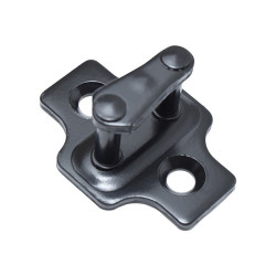 CHAPA DE PUERTA CV BLAZER (S10)/S10 95-04 CONTRA CHAPA BRA Derecho/Izquierdo Delantera/Trasera
