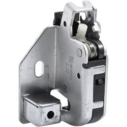 CHAPA DE PUERTA MC SPRINTER 09-18 5TA PUERTA MANUAL BRA Derecho/Izquierdo Inferior/superior