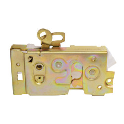 CHAPA DE PUERTA FD KA 01-08/IKON 01-07/COURIER 01-12/FIESTA 97-02 ADAPTABLE ELECTRICO CHN BRA Derecho Delantera