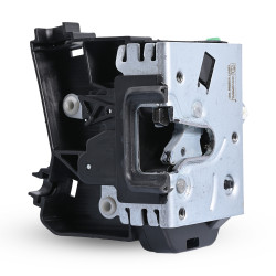 CHAPA DE PUERTA CV CORSA 04-08/TORNADO 04-11 MANUAL BRA Derecho Delantera
