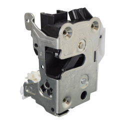 CHAPA DE PUERTA RN CLIO NS PLATINA 02-10 ADAPTABLE ELECTRICO BRA Izquierdo Delantera