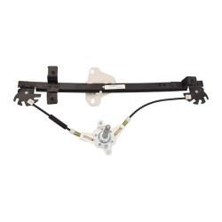 ELEVADOR DE CRISTAL FD ECOSPORT 04-12 MANUAL BRA Izquierdo Trasera