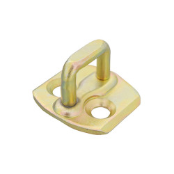 CHAPA DE PUERTA VW LUPO 05-09/CROSSFOX 10-14 CONTRA CHAPA BRA