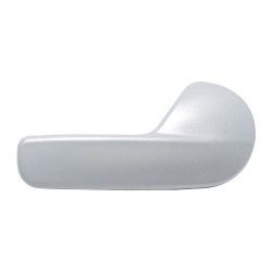 MANIJA INTERIOR VW GOL 08-12/SAVEIRO 10-12 GRIS PLASTICO TWN HUSHAN Derecho Delantera/Trasera